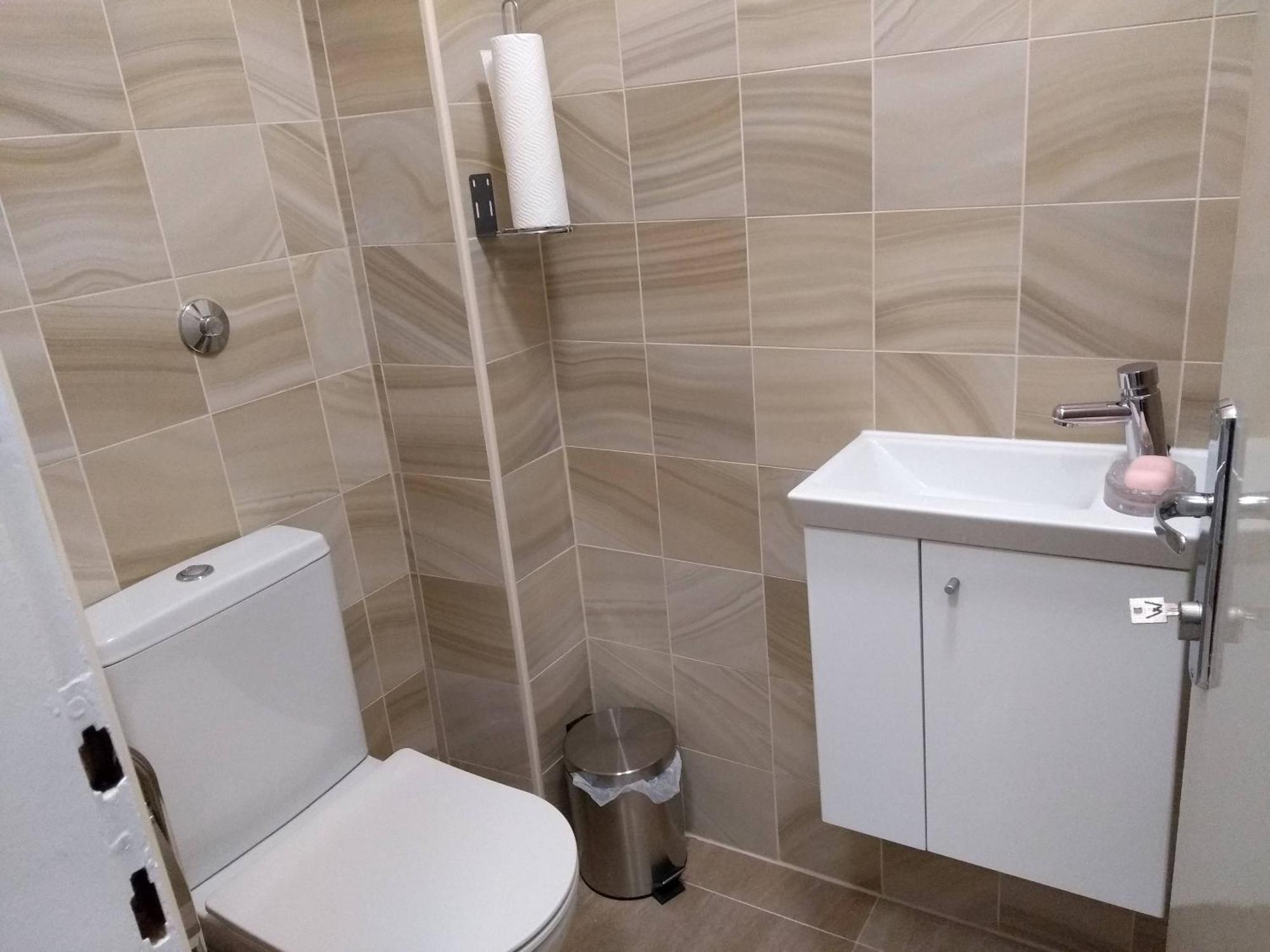 Apartmán A 2018 Záhřeb Exteriér fotografie