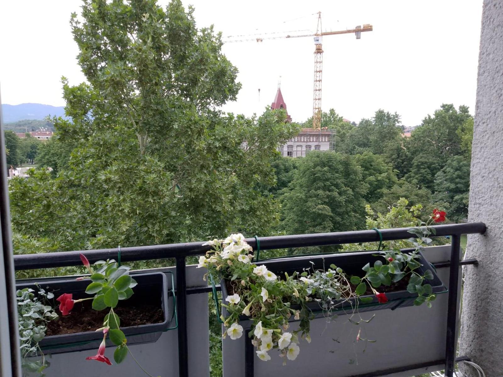 Apartmán A 2018 Záhřeb Exteriér fotografie